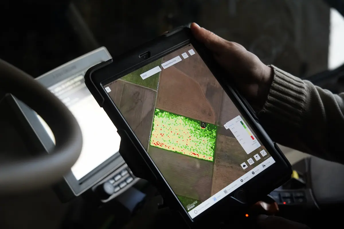 2209 - El presidente de AAPRESID analiza la revolución digital en el agro - Foto 1