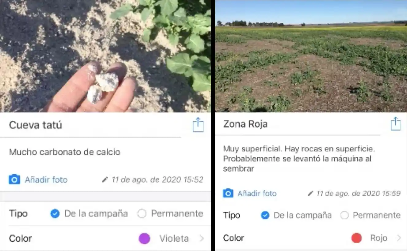 agricultura digital en uruguay