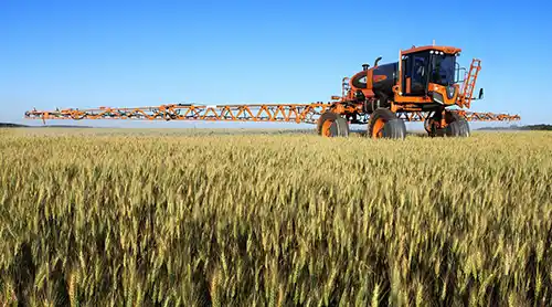 fieldview agricultura digital en el campo